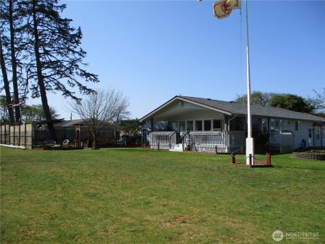 448 Octopus Avenue NE Ocean Shores WA 98569
