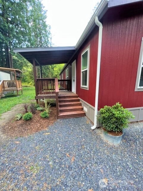 3557 Cedarville Road Bellingham WA 98226