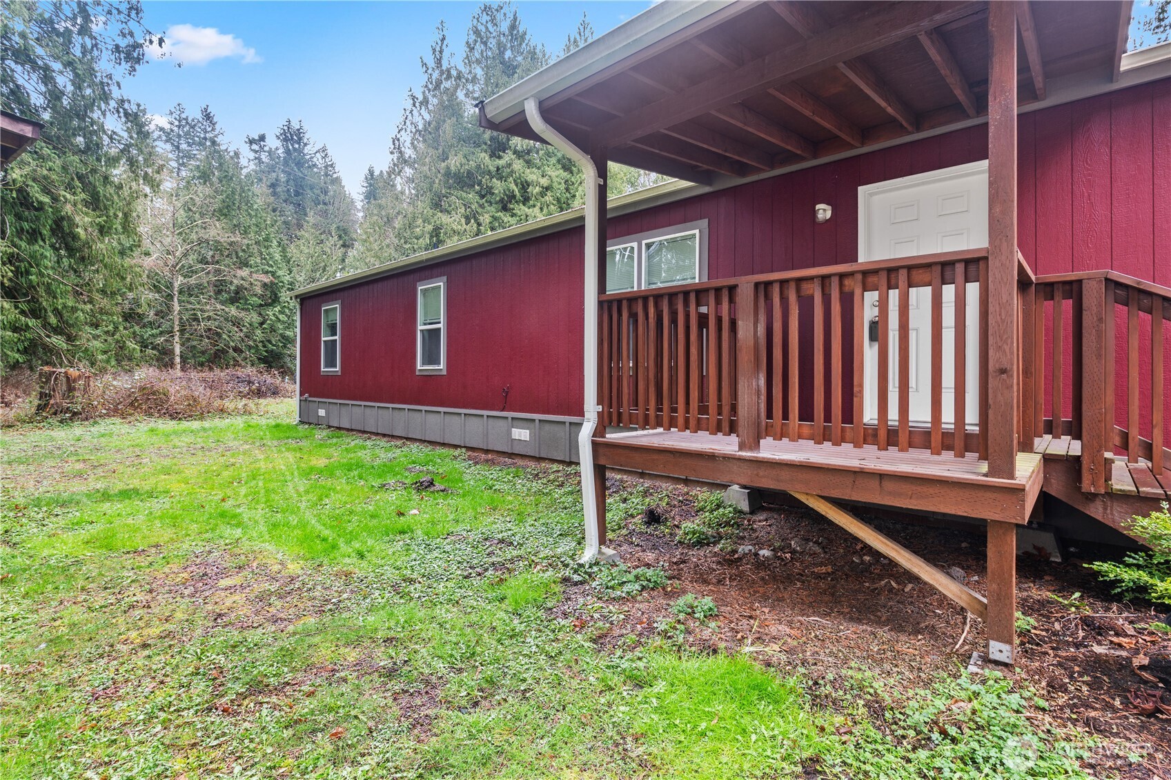 3557 Cedarville Road Bellingham WA 98226
