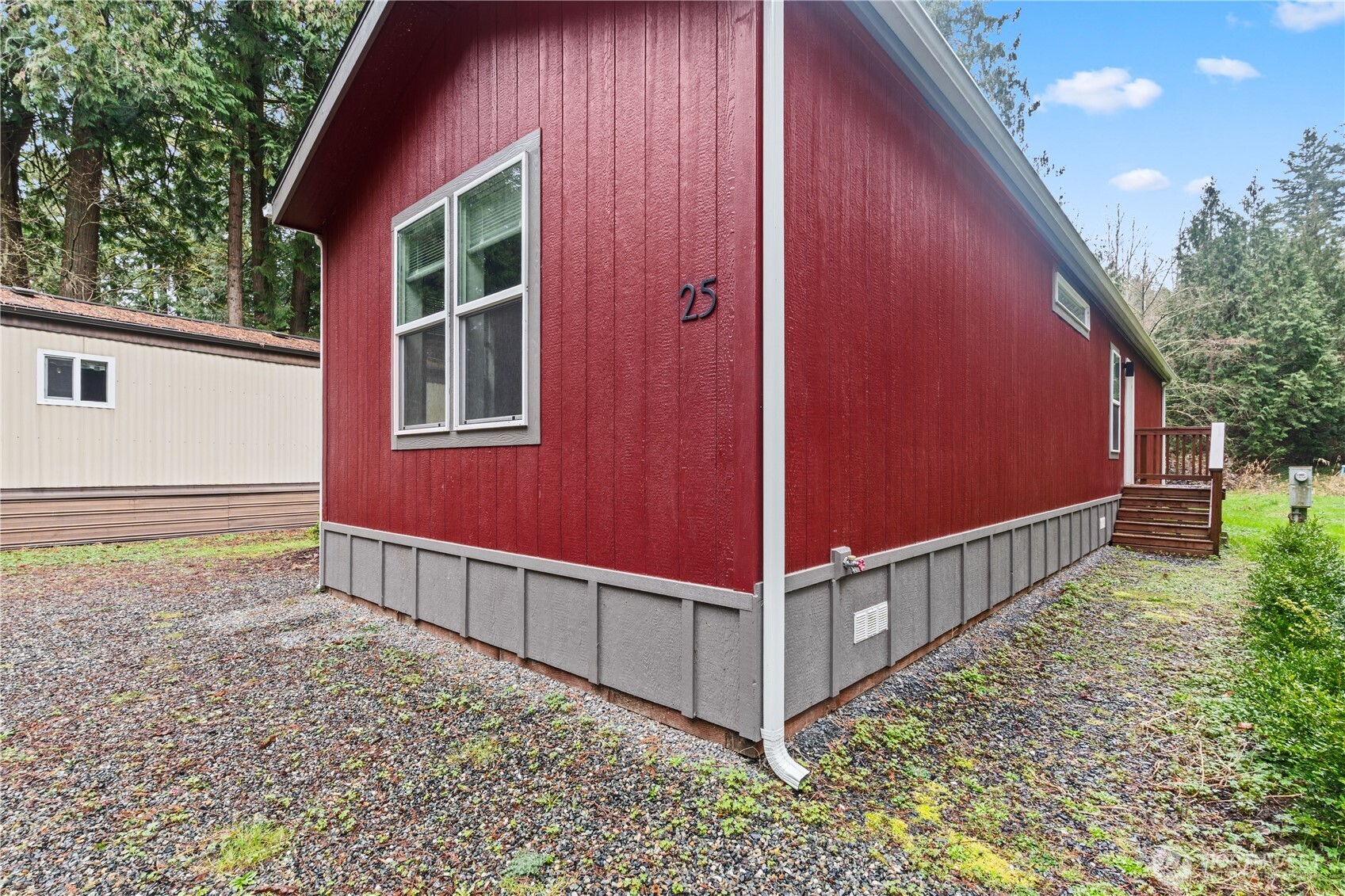 3557 Cedarville Road Bellingham WA 98226