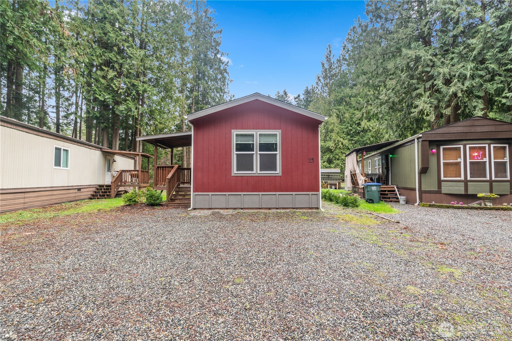 3557 Cedarville Road Bellingham WA 98226