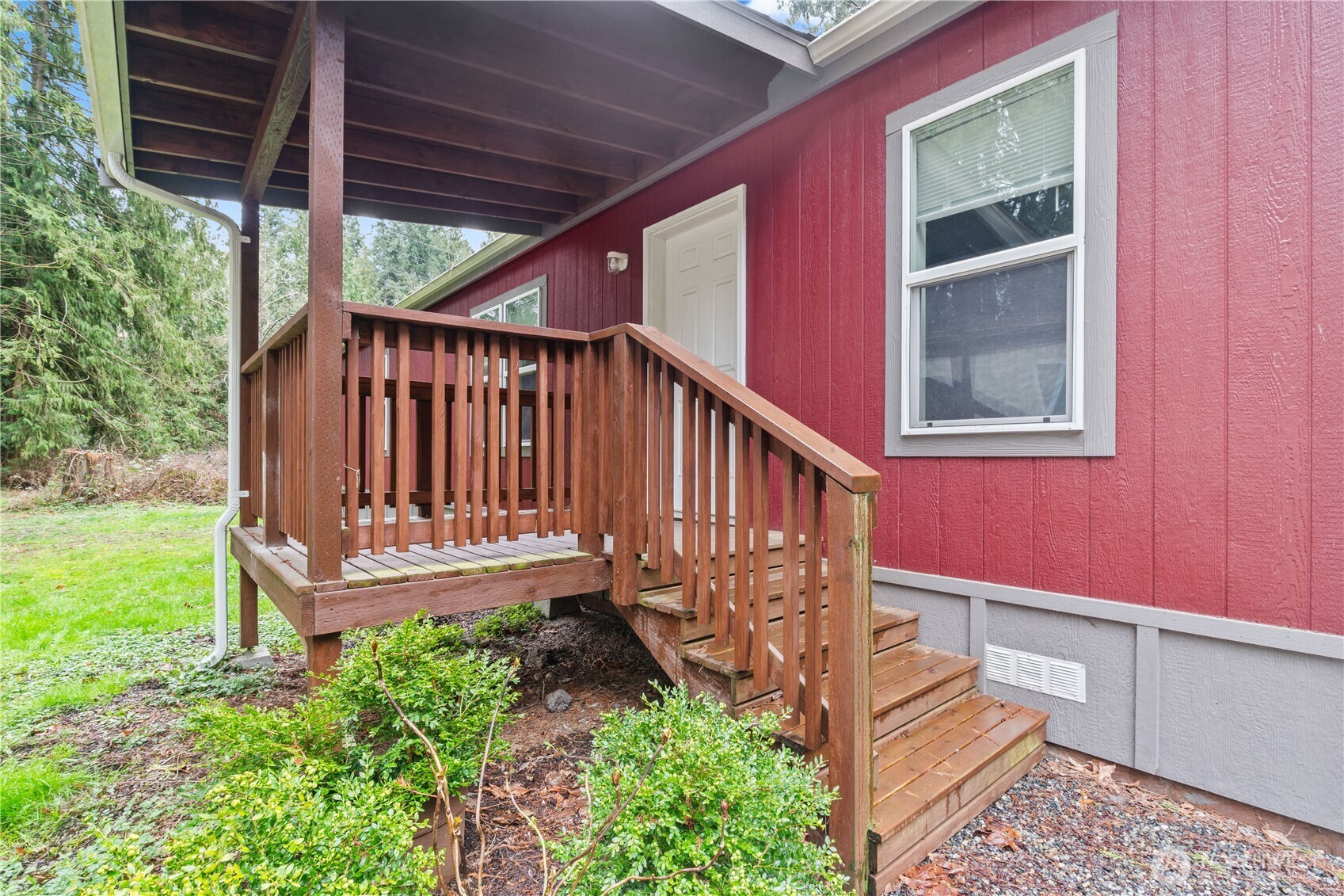 3557 Cedarville Road Bellingham WA 98226
