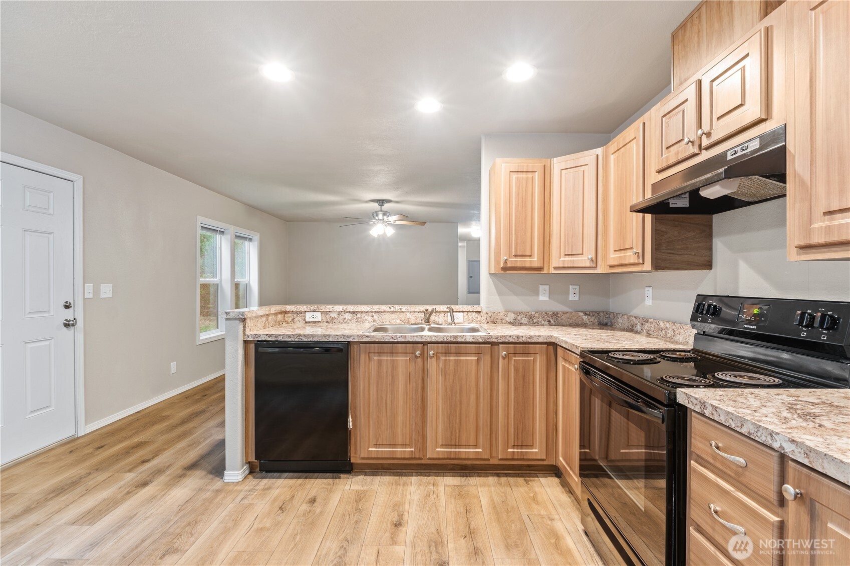 3557 Cedarville Road Bellingham WA 98226