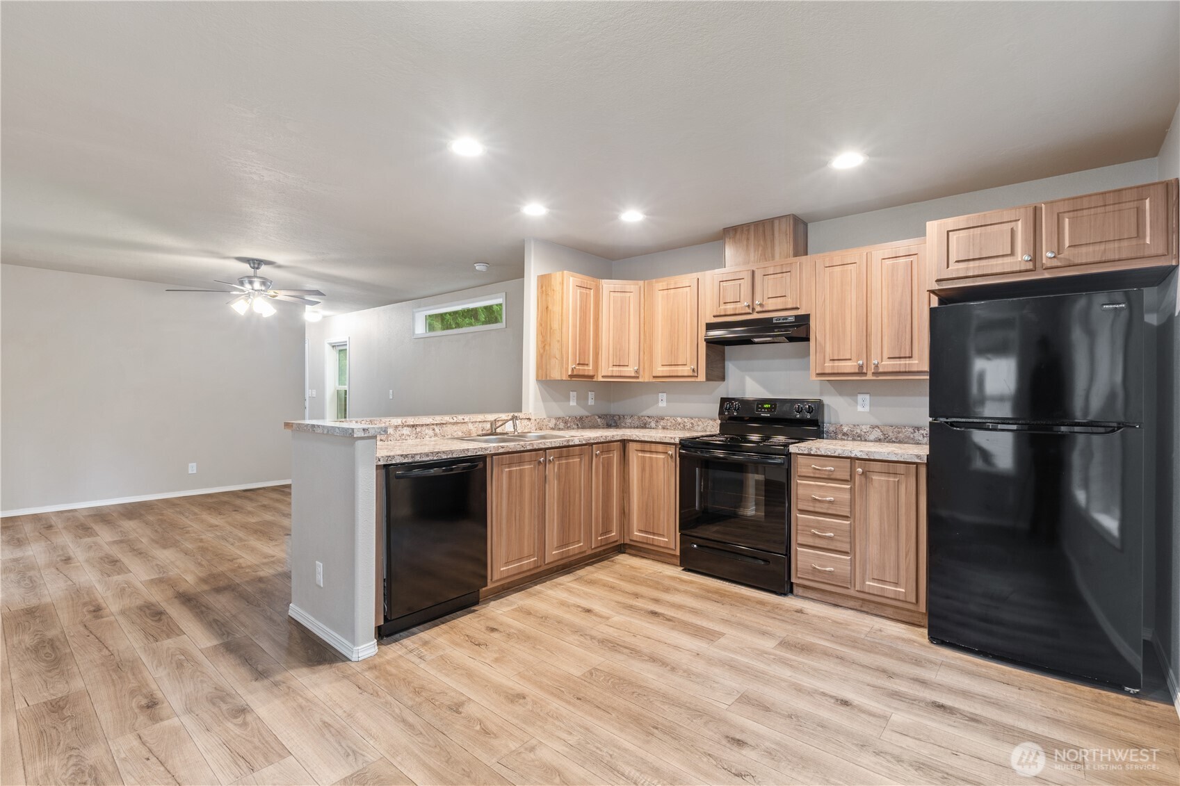 3557 Cedarville Road Bellingham WA 98226
