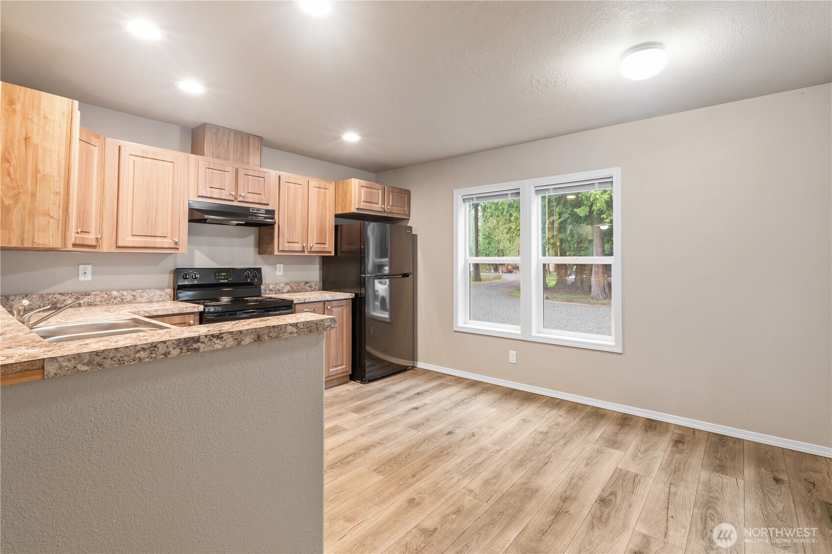 3557 Cedarville Road Bellingham WA 98226