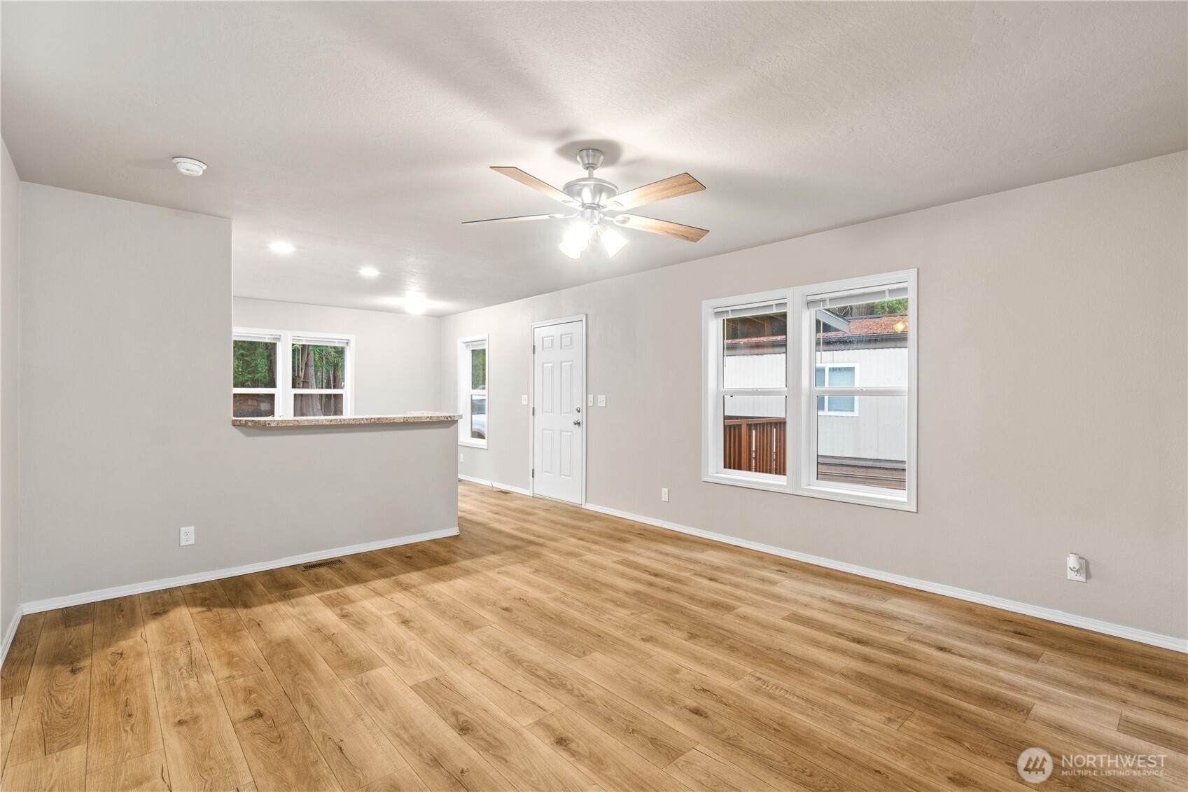 3557 Cedarville Road Bellingham WA 98226