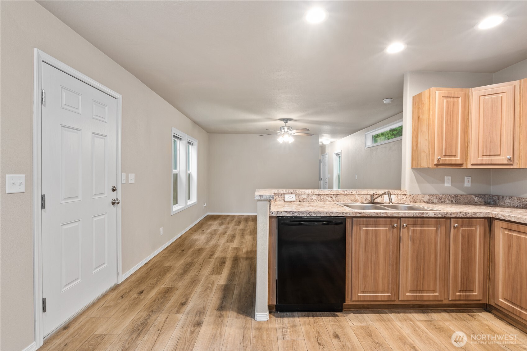 3557 Cedarville Road Bellingham WA 98226
