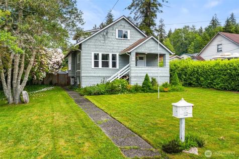 1102 Tecumseh Street Aberdeen WA 98520