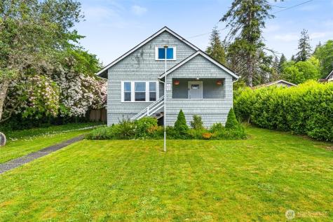1102 Tecumseh Street Aberdeen WA 98520