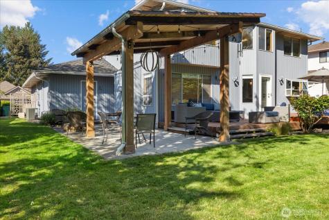 4110 125th Place SE Everett WA 98208