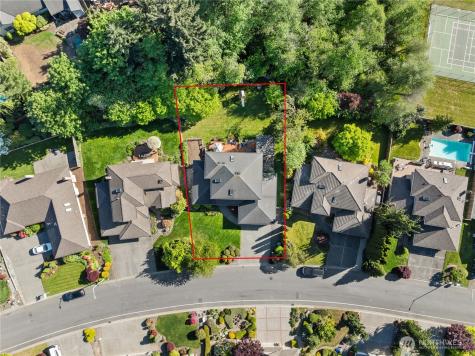 4110 125th Place SE Everett WA 98208