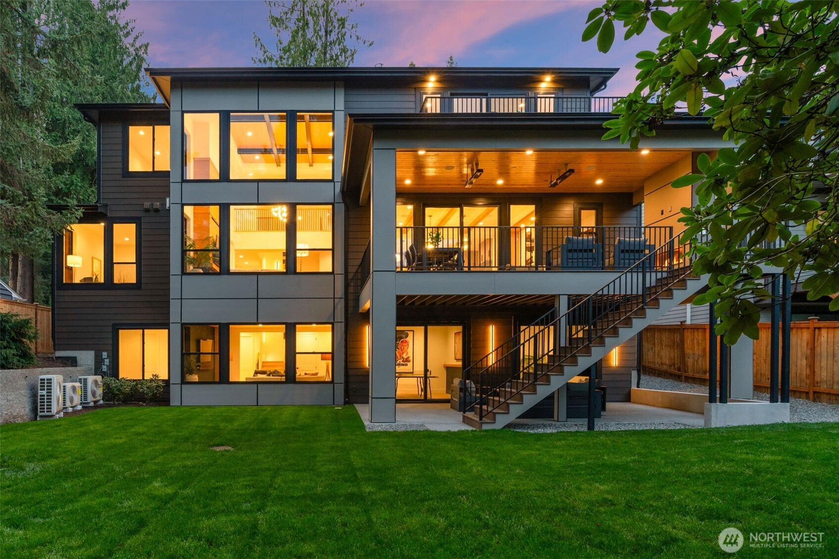 11021 NE 14th Street Bellevue WA 98004