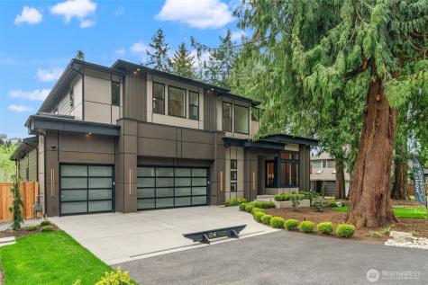 11021 NE 14th Street Bellevue WA 98004