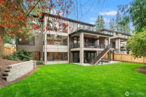 11021 NE 14th Street Bellevue WA 98004