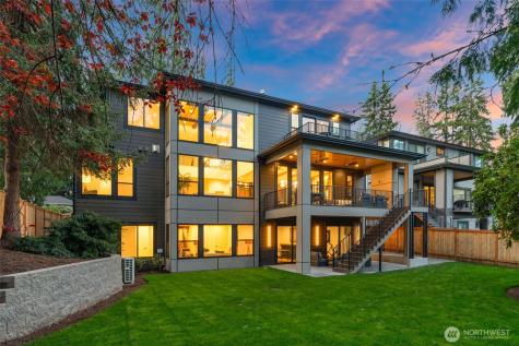 11021 NE 14th Street Bellevue WA 98004
