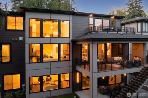 11021 NE 14th Street Bellevue WA 98004