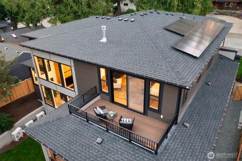 11021 NE 14th Street Bellevue WA 98004