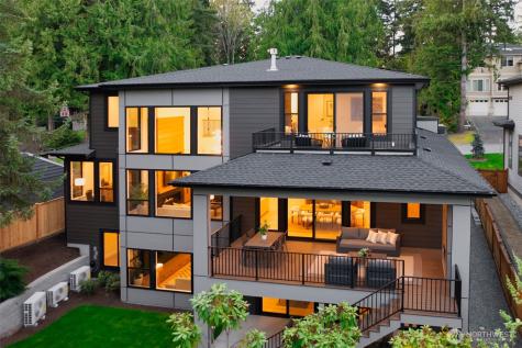 11021 NE 14th Street Bellevue WA 98004