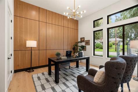11021 NE 14th Street Bellevue WA 98004