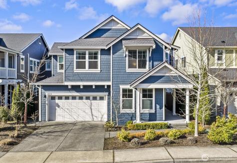 18616 45th Drive SE Bothell WA 98012