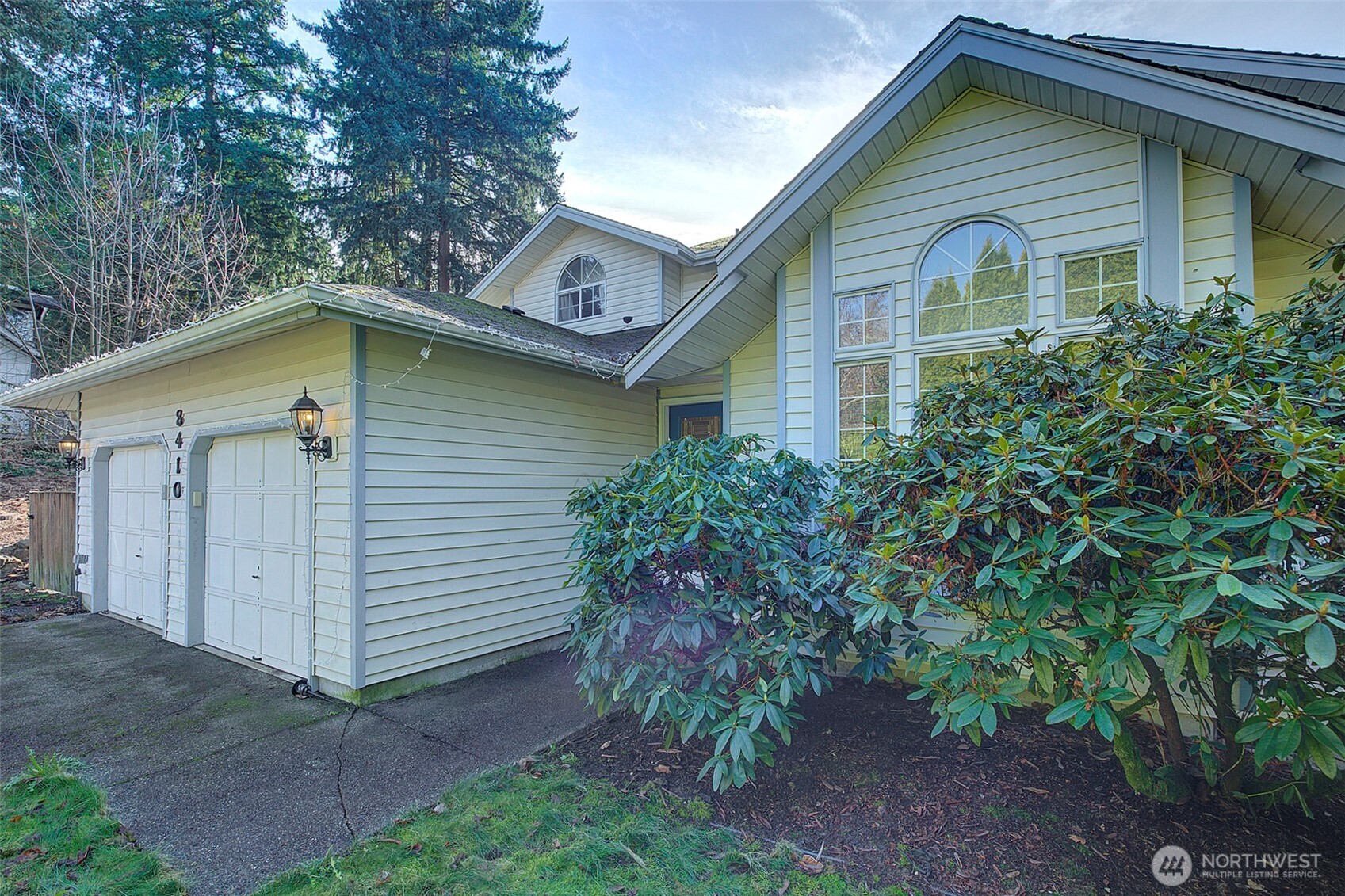 8410 162nd Street Ct E Puyallup WA 98375