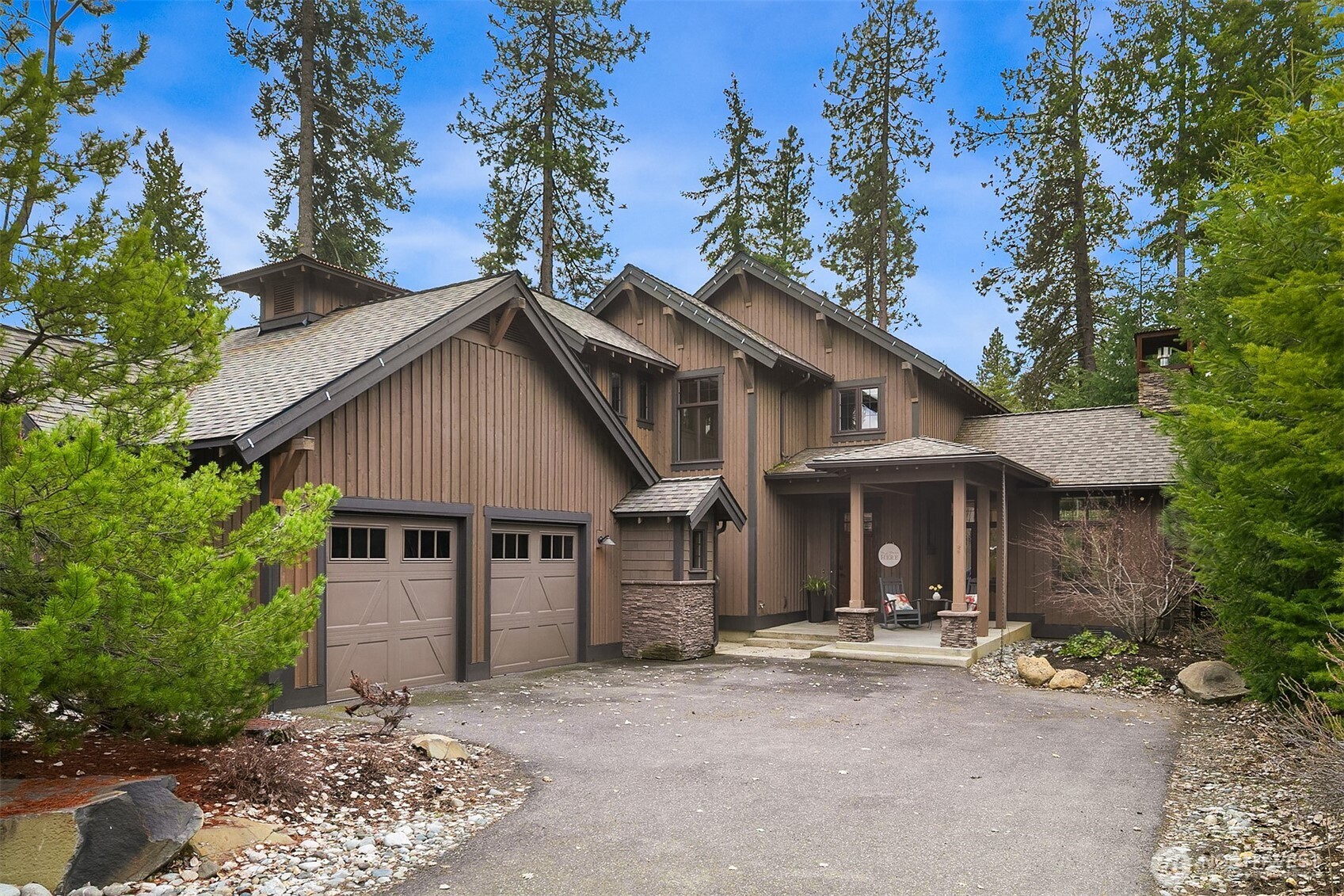 100 Black Nugget Lane Cle Elum WA 98922