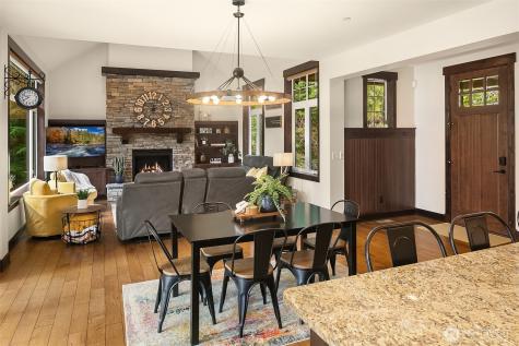 100 Black Nugget Lane Cle Elum WA 98922