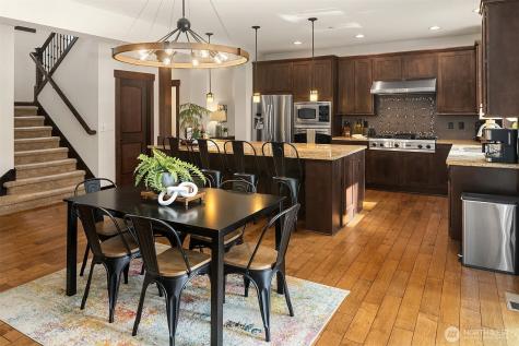 100 Black Nugget Lane Cle Elum WA 98922