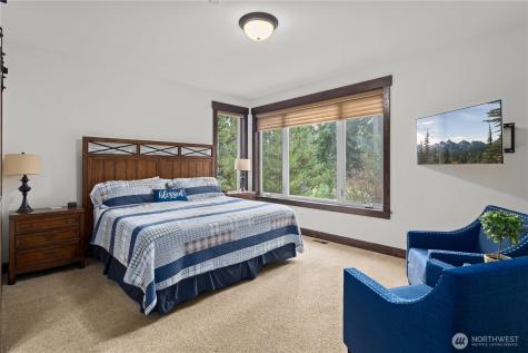 100 Black Nugget Lane Cle Elum WA 98922