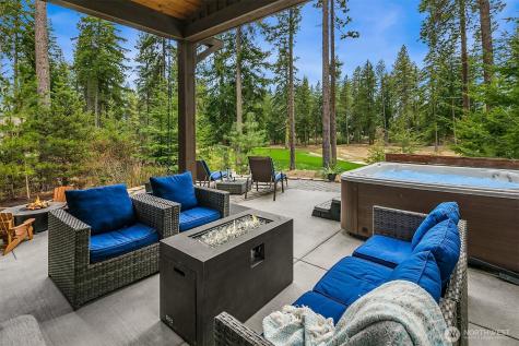 100 Black Nugget Lane Cle Elum WA 98922