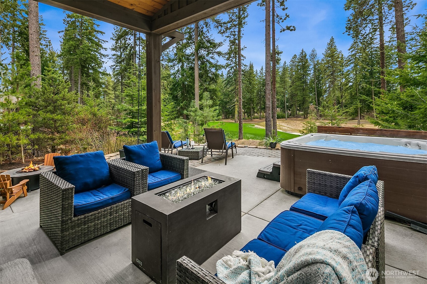 100 Black Nugget Lane Cle Elum WA 98922