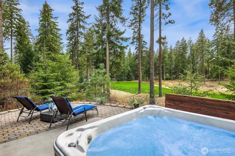 100 Black Nugget Lane Cle Elum WA 98922