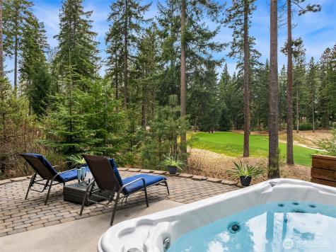 100 Black Nugget Lane Cle Elum WA 98922