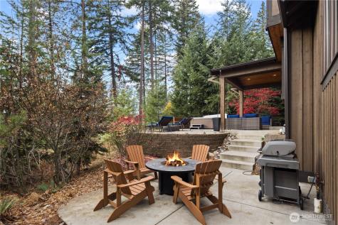 100 Black Nugget Lane Cle Elum WA 98922