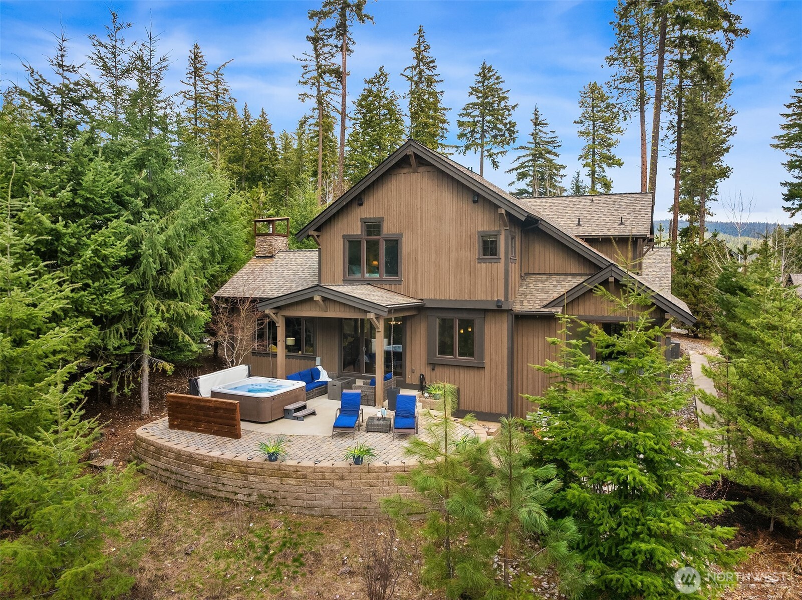 100 Black Nugget Lane Cle Elum WA 98922