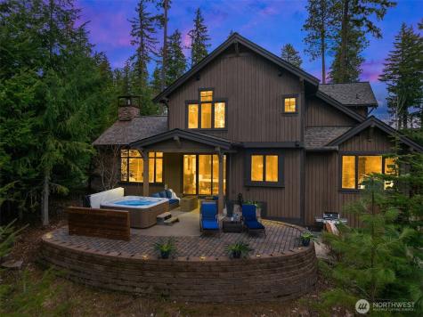 100 Black Nugget Lane Cle Elum WA 98922