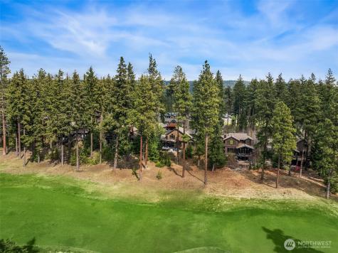100 Black Nugget Lane Cle Elum WA 98922