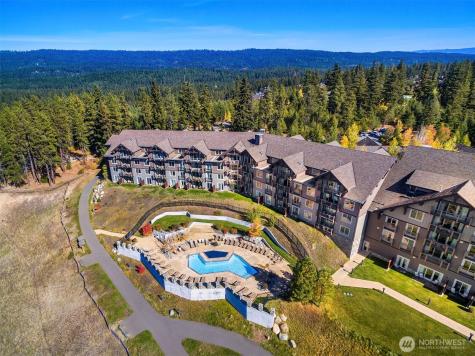 100 Black Nugget Lane Cle Elum WA 98922