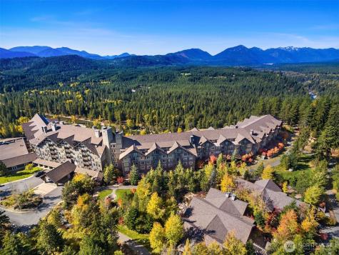 100 Black Nugget Lane Cle Elum WA 98922