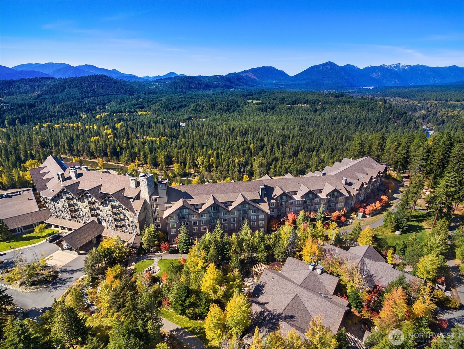 100 Black Nugget Lane Cle Elum WA 98922