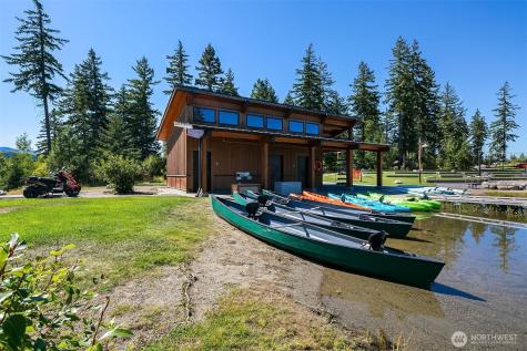 100 Black Nugget Lane Cle Elum WA 98922