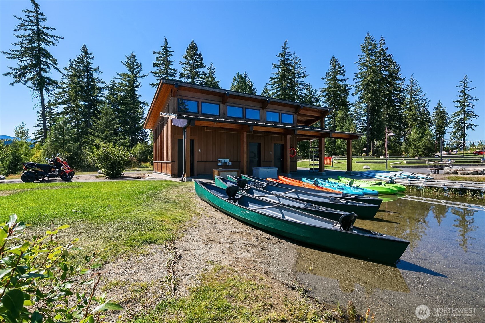 100 Black Nugget Lane Cle Elum WA 98922