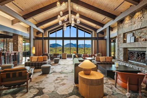 100 Black Nugget Lane Cle Elum WA 98922