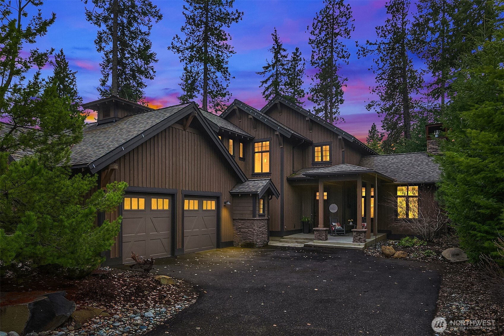 100 Black Nugget Lane Cle Elum WA 98922