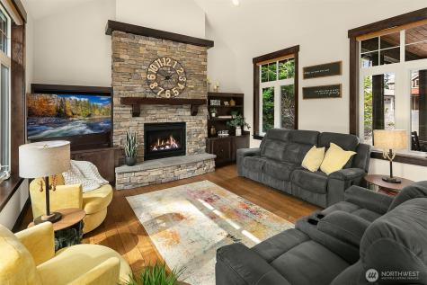 100 Black Nugget Lane Cle Elum WA 98922