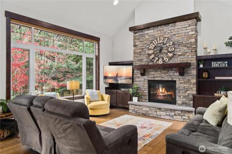 100 Black Nugget Lane Cle Elum WA 98922