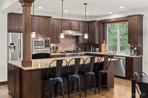 100 Black Nugget Lane Cle Elum WA 98922