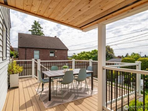 8311 19th Avenue NW Seattle WA 98117