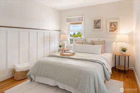 8311 19th Avenue NW Seattle WA 98117