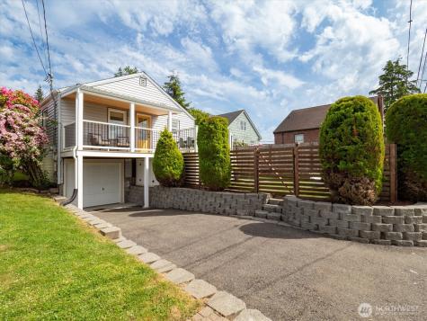 8311 19th Avenue NW Seattle WA 98117